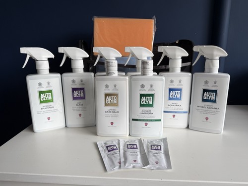 Autoglym lifeshine - autoglym,