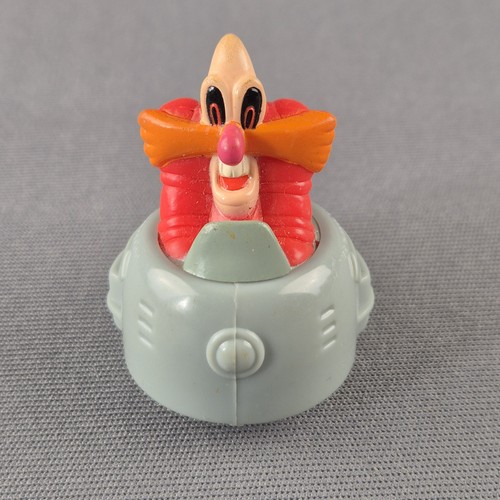 Robotnik sonic the hedgehog - dr,