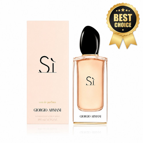 Giorgio armani eau - si, de