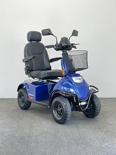 Mini crosser mobility - mini,