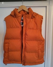 Women's Gillette Body Warmer