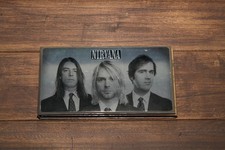 Nirvana With The Lights Out 4