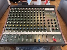 Rigby Sound Equipment 12