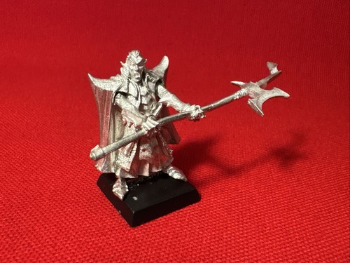 Dark elves black guard command - dark,