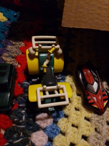 Joblot various toy - various,