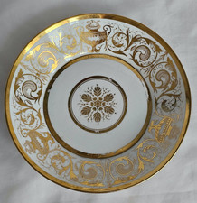 CHARMING WORCESTER BARR FLIGHT