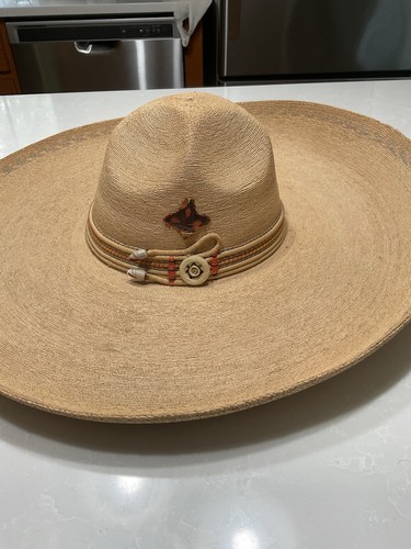 Vintage sombrero hat mexico - vintage,