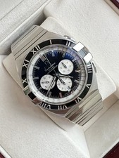 Omega Constellation Double