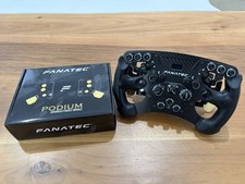 Fanatec Formula V2.5 Racing