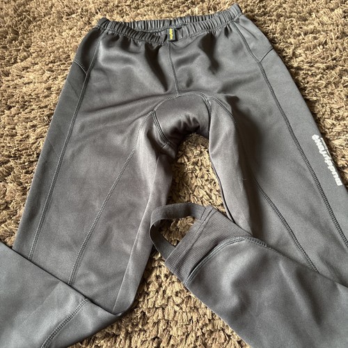 Mens gents black muddyfox - mens,