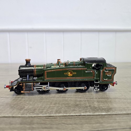 Vintage built airfix - vintage,