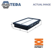 LX 3677 ENGINE AIR FILTER