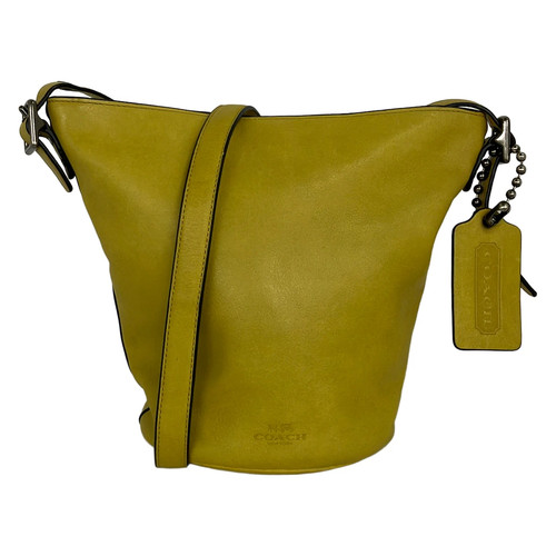 Coach bleecker leather mini - coach,