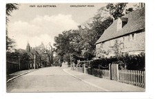 OLD COTTAGES, CHISLEHURST