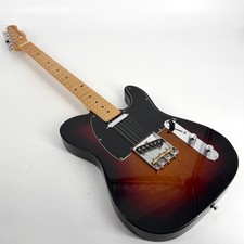 2015 Fender American Special