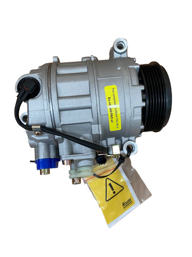 Compressor for mercedes e - compressor,