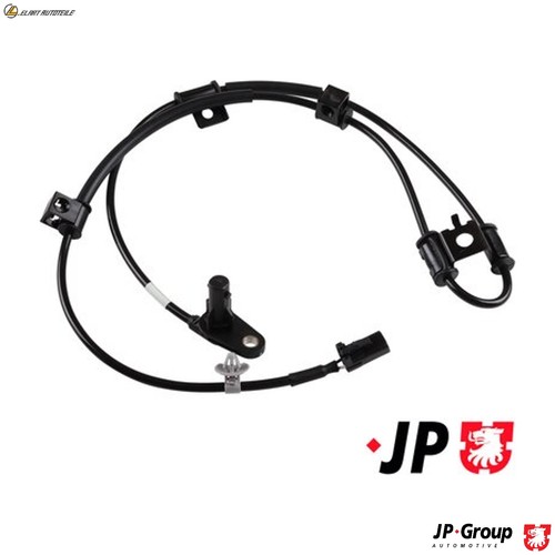 Wheel speed sensor 3597105170 - wheel,