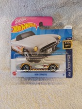 Hot Wheels 1956 Corvette