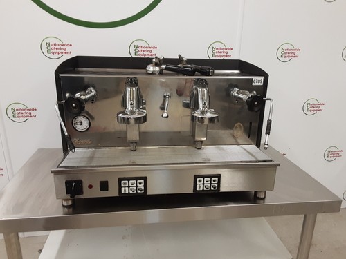 Used fiorenzato ducale 2ge two - 2ge,