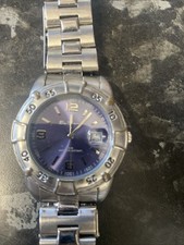 Ben Sherman Stainless Steel