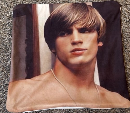 Joe dallesandro 18 warhol - 18, x