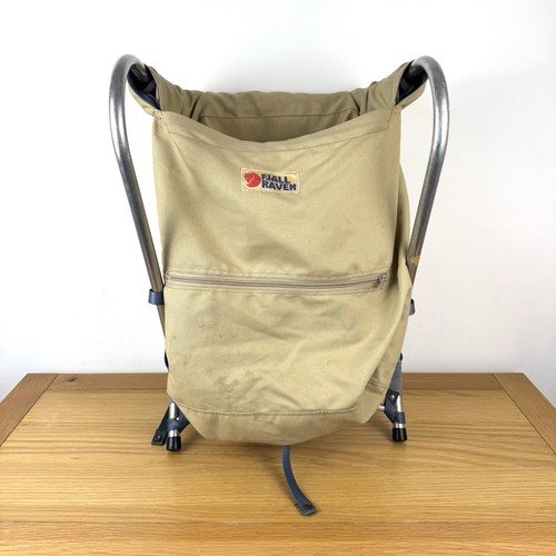 Fjallraven vintage 1980s - fjallraven, baby