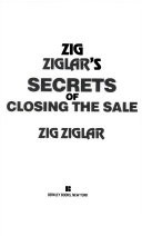 Zig ziglar secrets of - ziglar's,