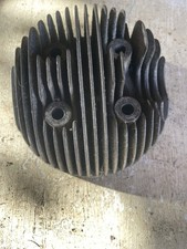 Villiers Engine Cylinder Head 5984
