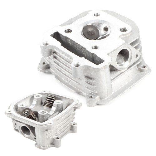 3in big bore cylinder head - 2.3in,
