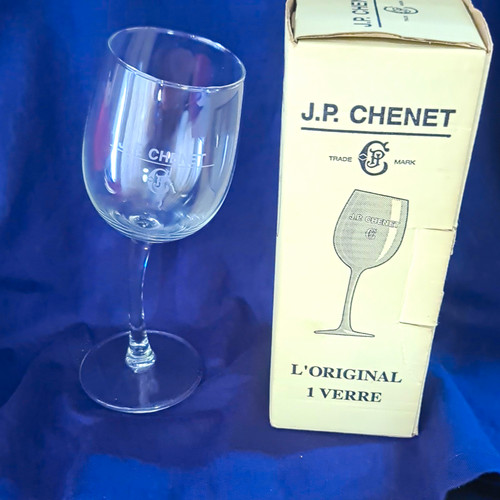 Chenet l original clear - j.p.,