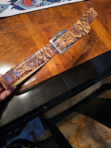 Abaco paris belt - belt, 30