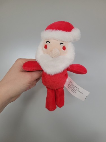 Asda mini teddy plush soft - asda,