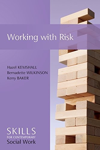 Working with risk skills - with, for