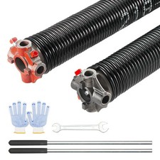Vevor garage door torsion - vevor,