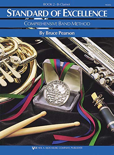 Standard excellence book 2 - of,