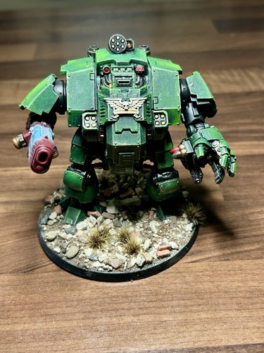 Warhammer 40k primaris - warhammer,