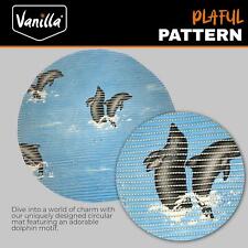 Anti-Slip Shower Mat Home