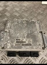 Mazda 6 2003  9647693180 ECU ENGINE CONTROL 