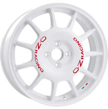 ALLOY WHEEL OZ RACING LEGGENDA