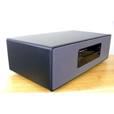 Panasonic SC-DM502E-K Premium Stereo System in Black with Bluetooth CD & DAB+