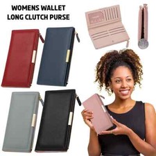 Women's Genuine Leather Wallet