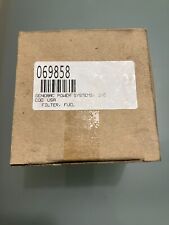 Genuine Generac Fuel Filter