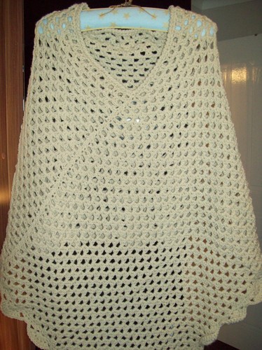 Handmade crochet ladies - crochet,