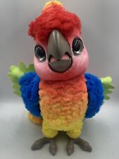 FUR REAL FRIENDS Mon Parrot