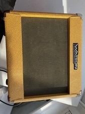 Watson guitar combo amp - watson,