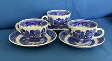 North Staffordshire Pottery ~