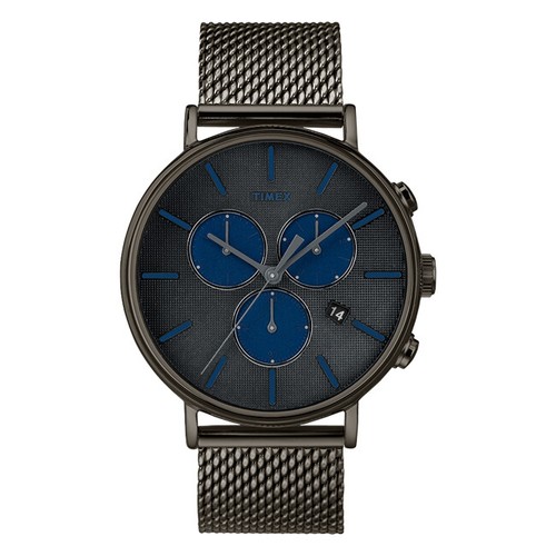 Timex weekender fairfield - timex,