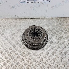 NISSAN QASHQAI FLYWHEEL 6