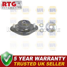 Rear Strut Top Mount Fits BMW