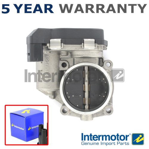 Throttle body intermotor fits - throttle,